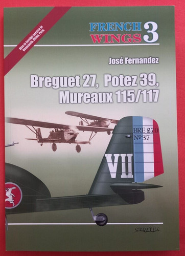 Stratus french wings - wings, 3