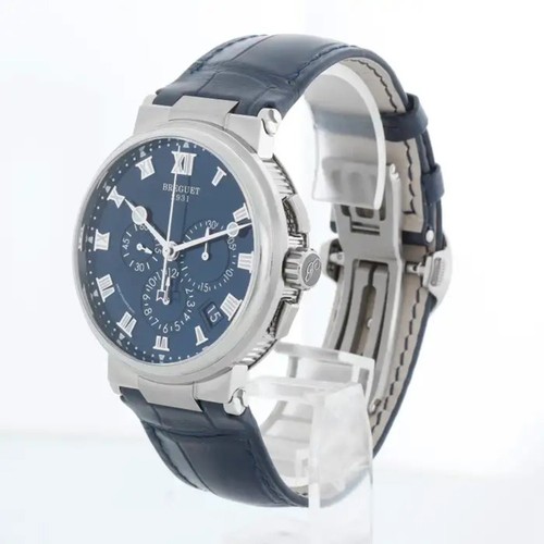 Breguet marine chronograph - marine,