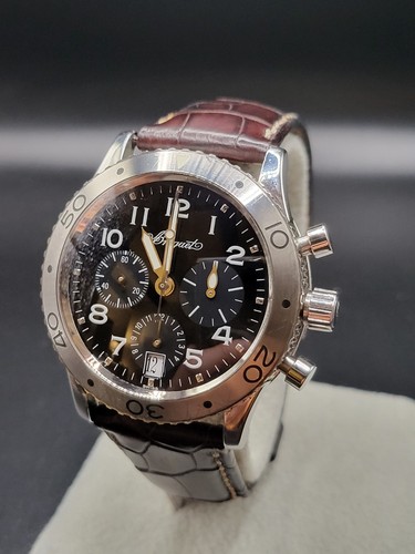 Breguet type - breguet,