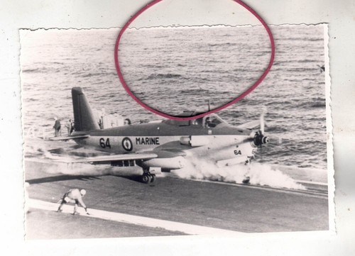 Photo foto flugzeug breguet - photo,