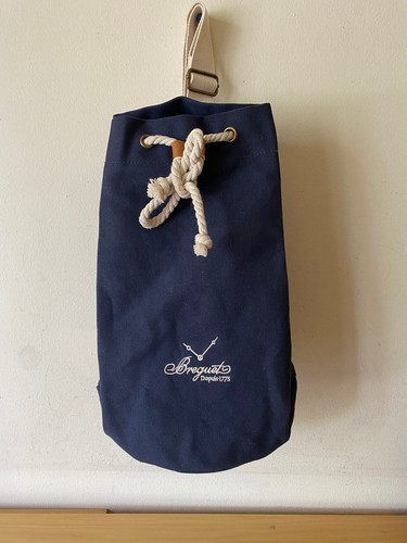 Breguet bag bolsa - breguet, 100%