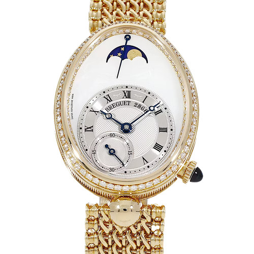 Breguet reine naples - de,