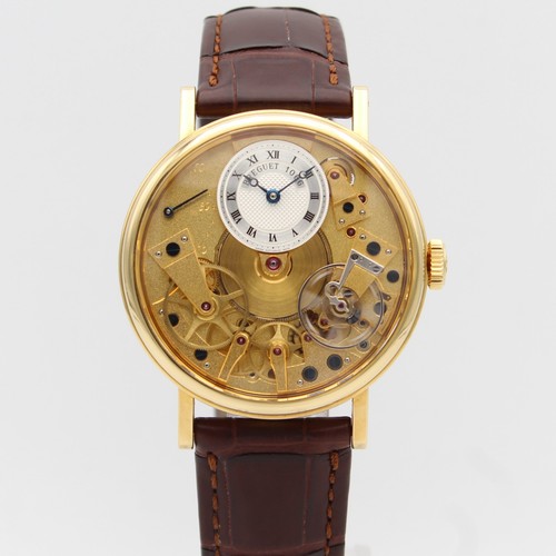 3043 breguet tradition 38mm - [3043],