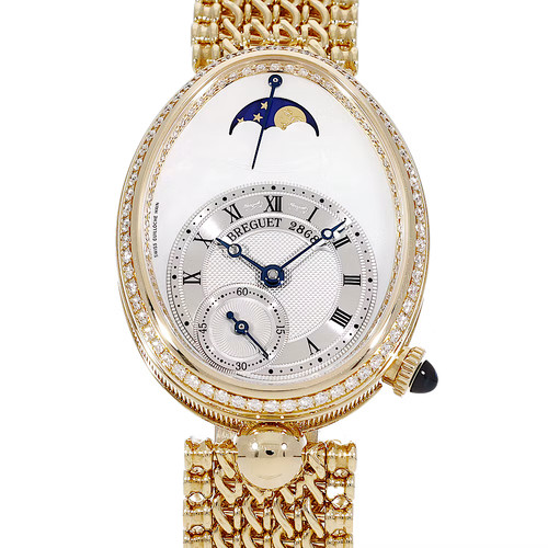 Breguet reine naples - reine, de