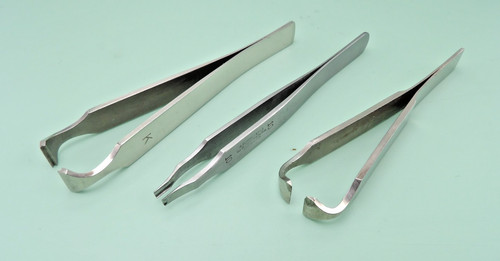 Set mit brüsen darunter - mit, 3