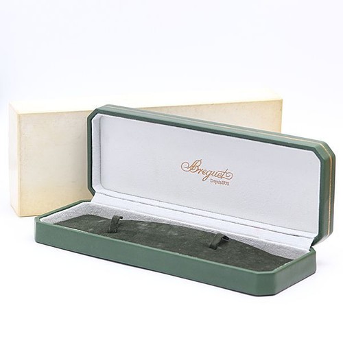 Breguet green watch - breguet,