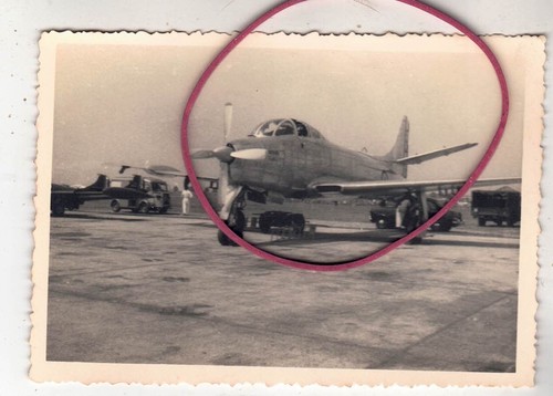 Photo foto flugzeug - photo, breguet