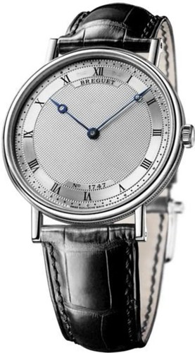 Breguet classique 5157 - breguet,