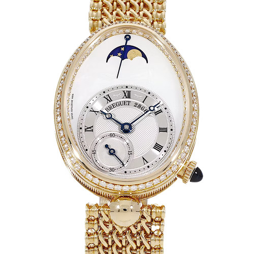 Breguet reine naples - breguet, de