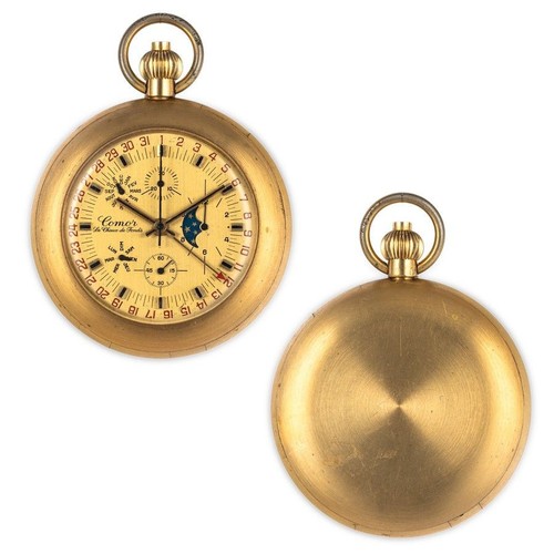 Vintage uhr aus sammlung - uhr,