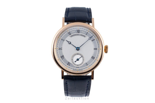 Breguet classique 18k - classique,