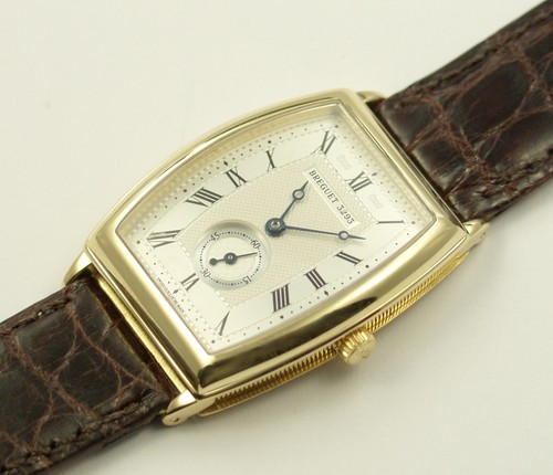 Selten breguet héritage - selten!breguet,