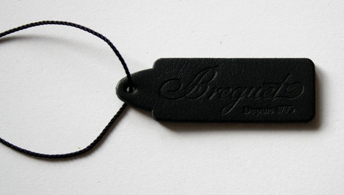 Breguet hang tag hangtag für - hang,