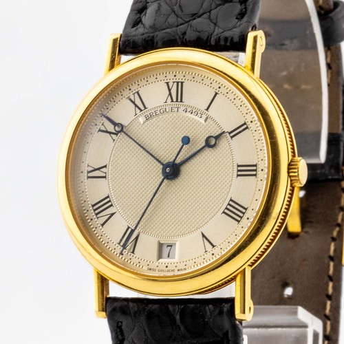 Breguet classique ref - breguet, ref.