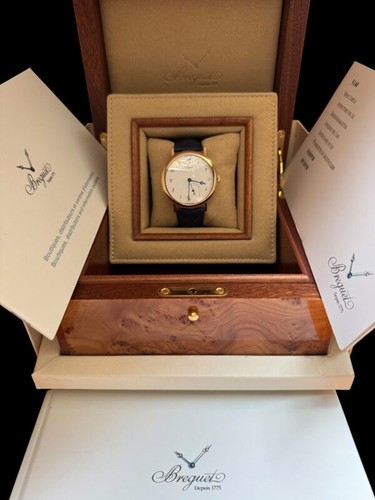 Breguet classic 5140 - breguet,