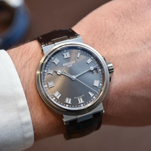 Breguet marine 5517 - 5517,