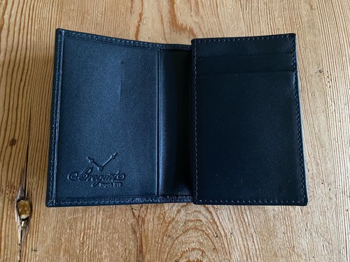 Breguet card holder - -,
