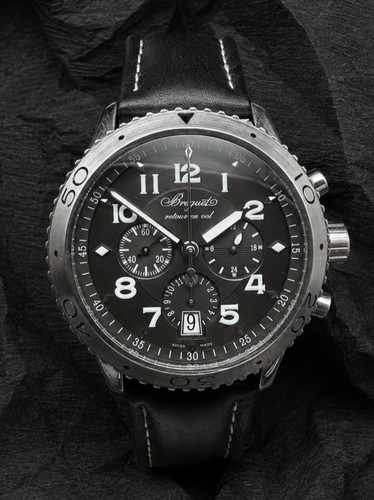 Original breguet type xxi ref - xxi,
