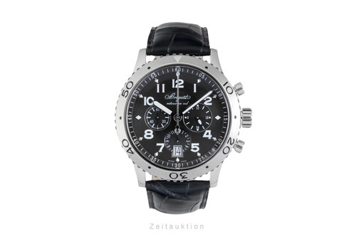 Breguet type xxi flyback - type,