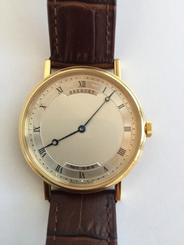 Breguet classique 5157 - classique,