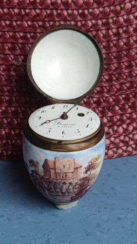 Breguet paris - a, paris‘