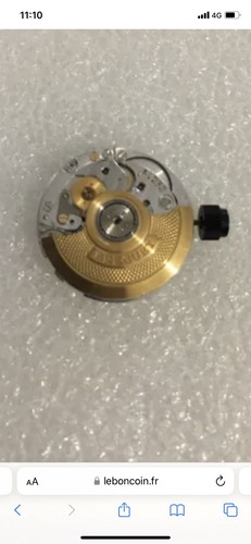 Breguet uhrwerk nos für - breguet,