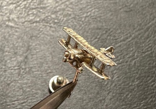 Breguet typ stil - typ, xx