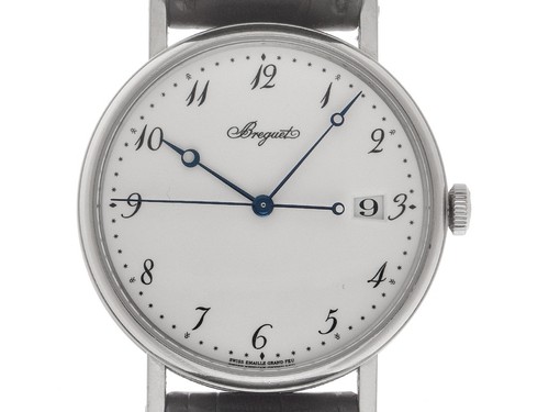 Breguet classique ref 5177bb - classique, ref.5177bb