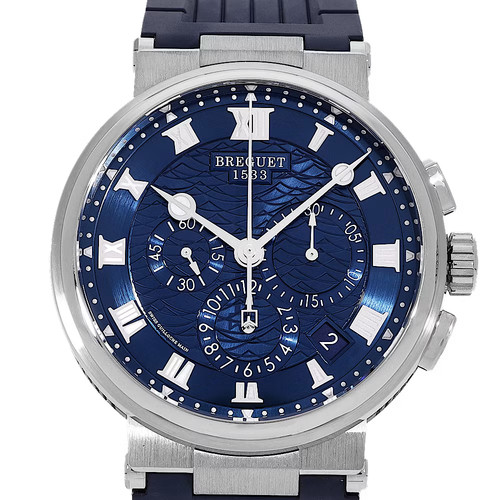 Breguet marine automatik - breguet,