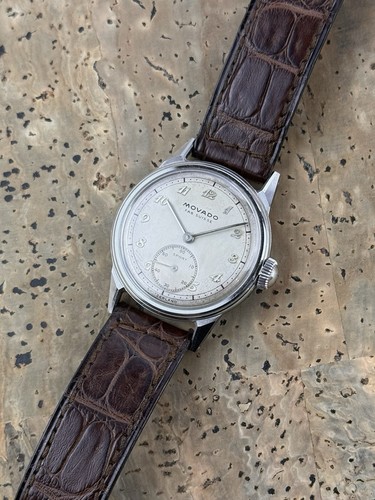Movado sport calatrava - calatrava, fb