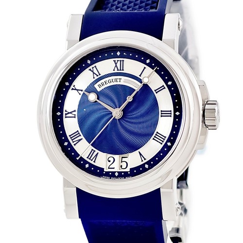 Breguet marine large - breguet, ii