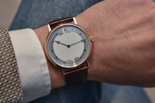 Breguet classique - breguet,
