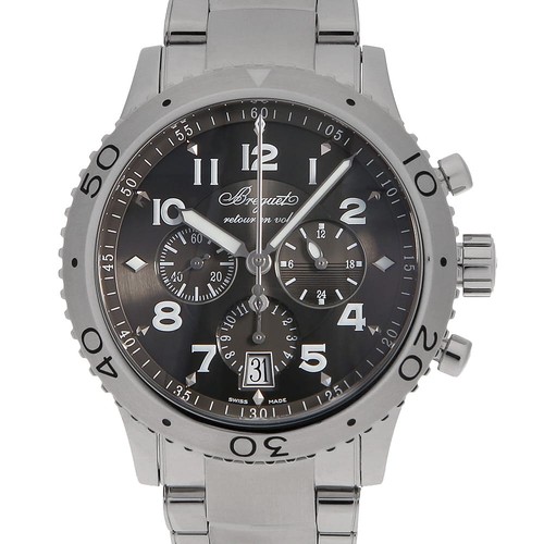 Breguet transatlantic type xxi - breguet,