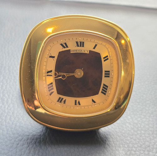 Vintage breguet messing - vintage,