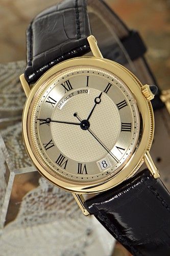 Breguet classique automatik - classique,