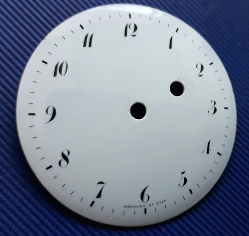 Breguet fils tu - ,