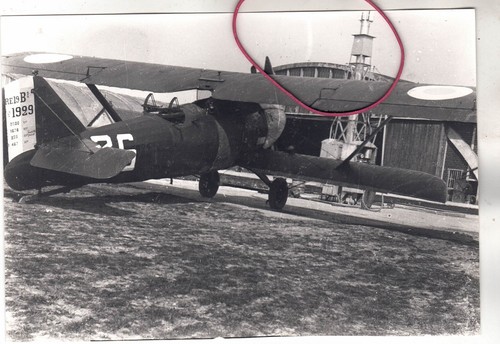 Repro photo foto flugzeug - repro,