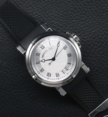 Breguet marine 5817st - marine, fullset