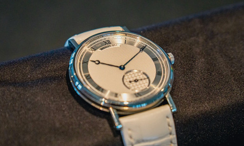 Breguet classique - breguet,
