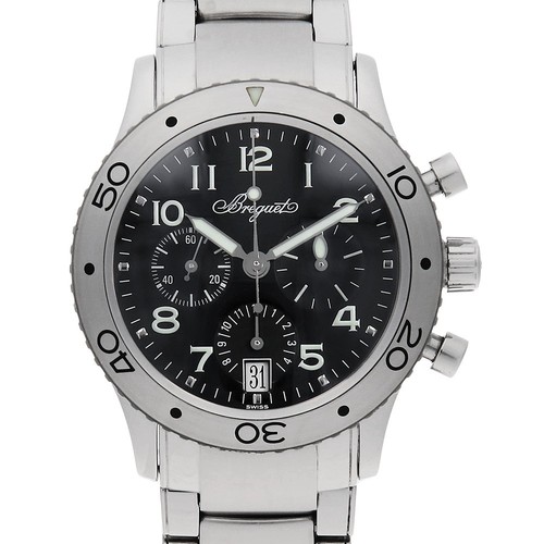 Breguet transatlantic type - breguet,