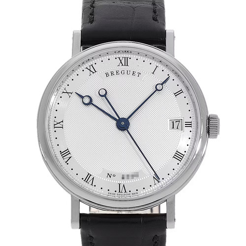 Breguet classique automatik - breguet,