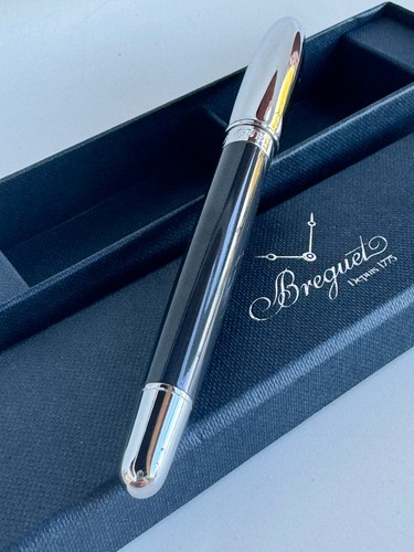 Breguet kugelschreiber - breguet,