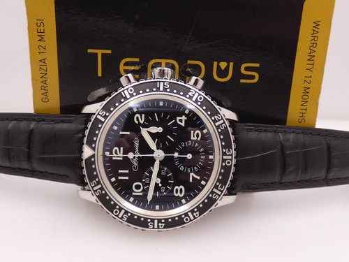 Crono breguet type - breguet,
