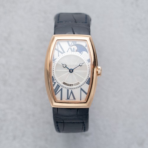 Breguet héritage phase - breguet,