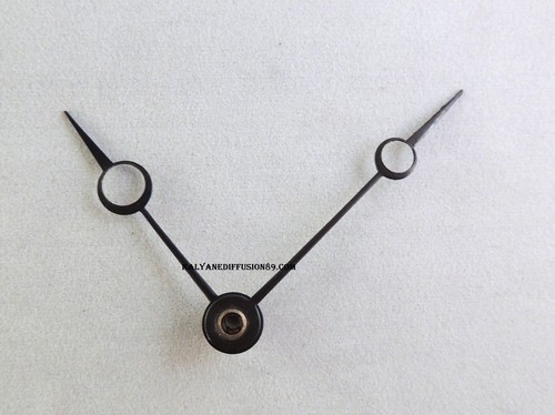 Breguet nadeln mm - 44/55, für
