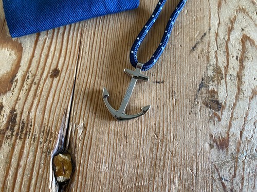 Breguet pendant keyring - -, /