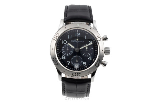 Breguet type chronograph - type,