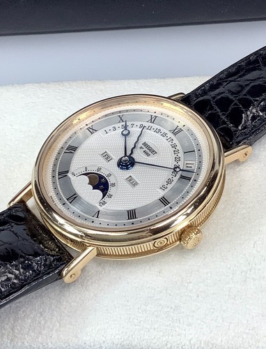 Breguet classic ewiger - breguet,