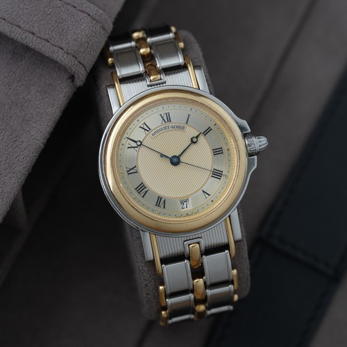 Breguet marine 35mm - breguet,