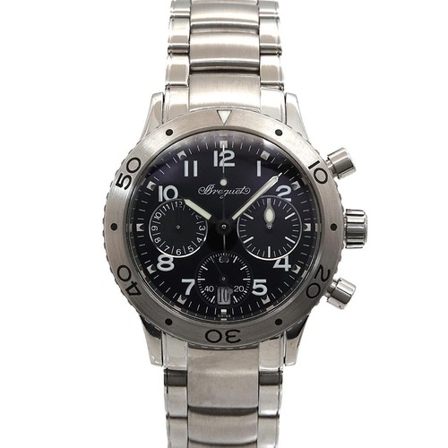 Breguet type transatlantic - xx,